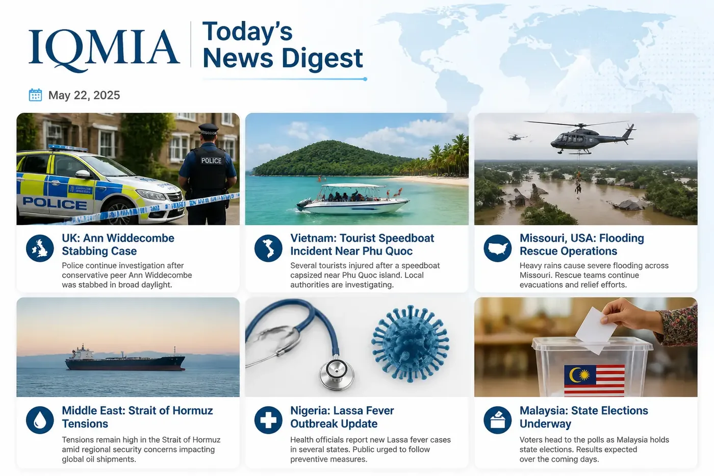 Global News Summary – 2026-07-12