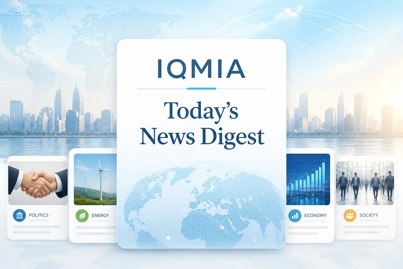 Global News Summary – 2026-07-02