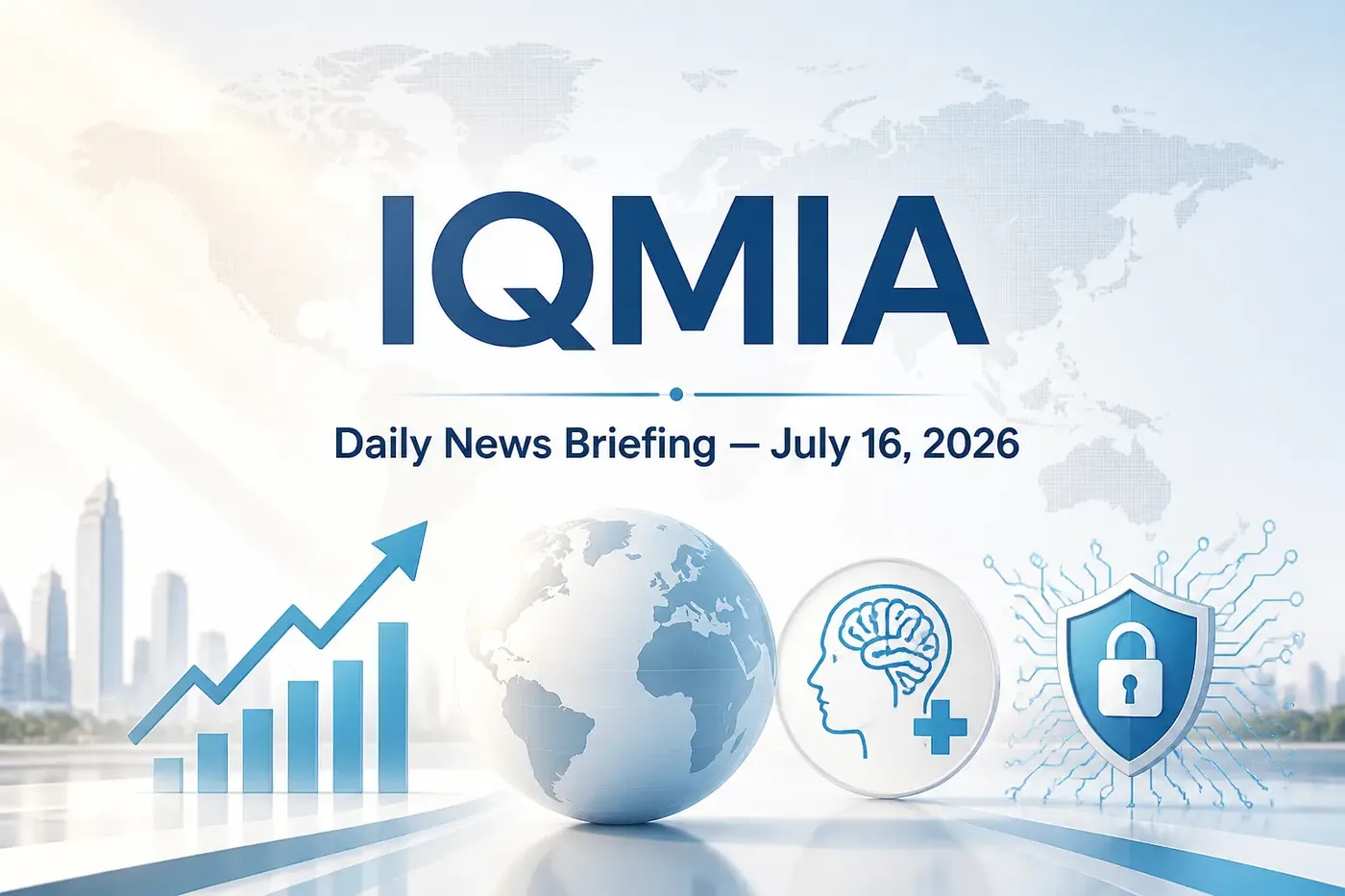 Global News Summary – 2026-07-16