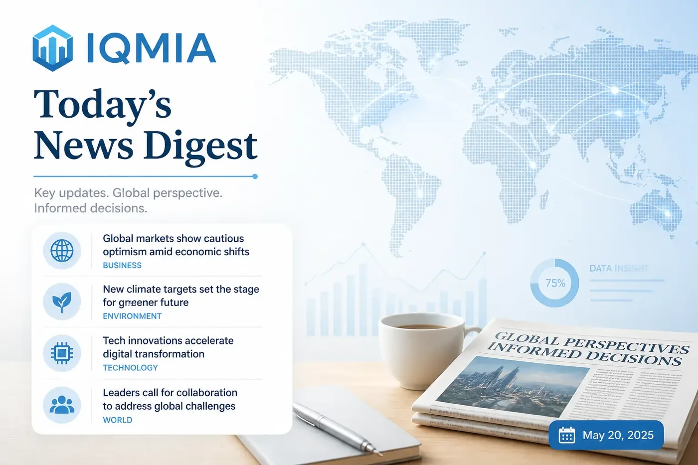 Global News Summary – 2026-07-19