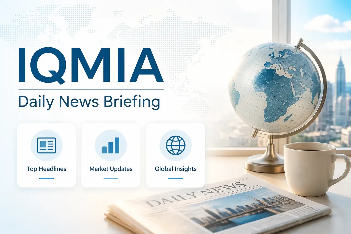 Global News Summary – 2026-07-22