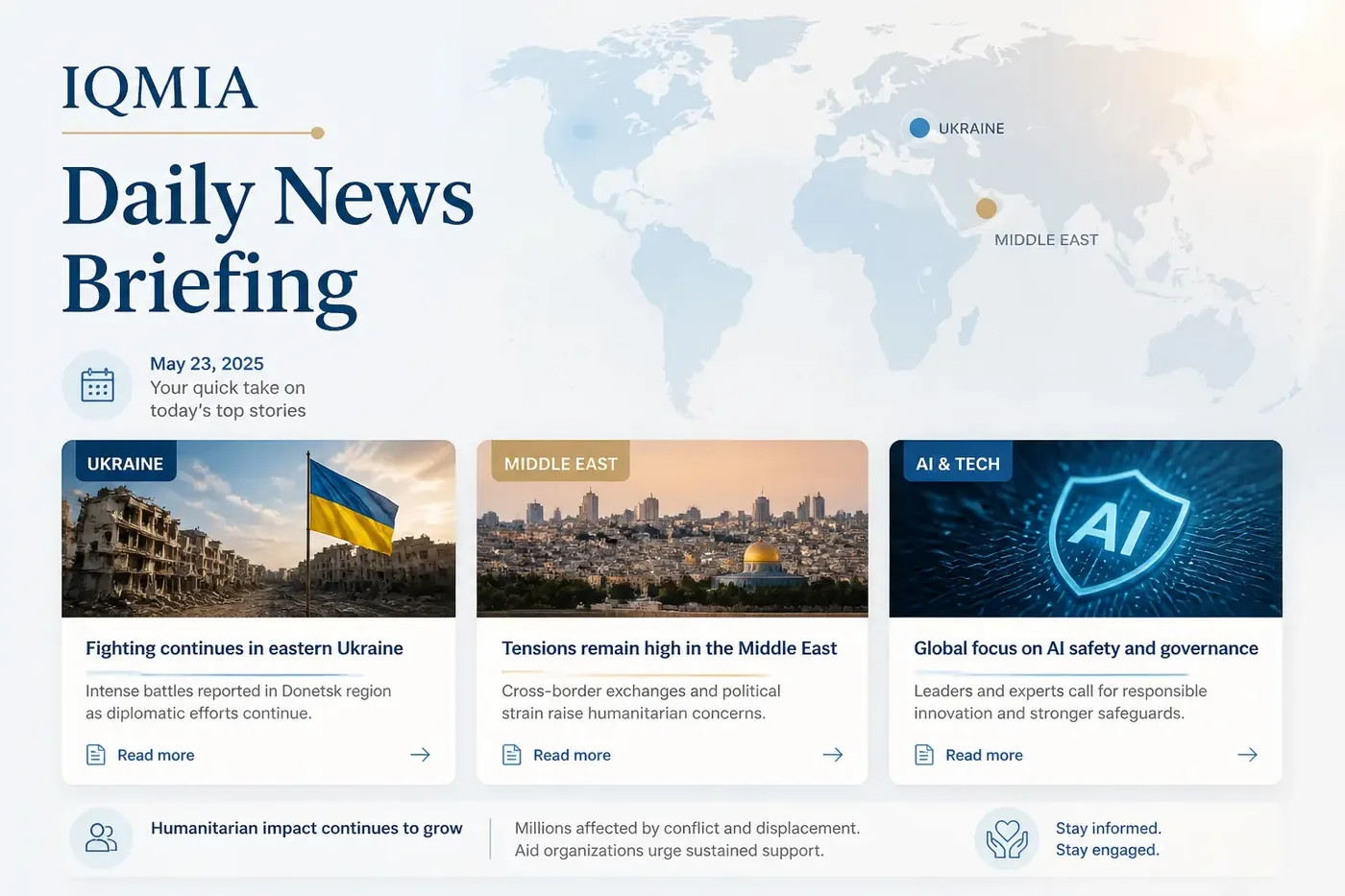 Global News Summary – 2026-07-27