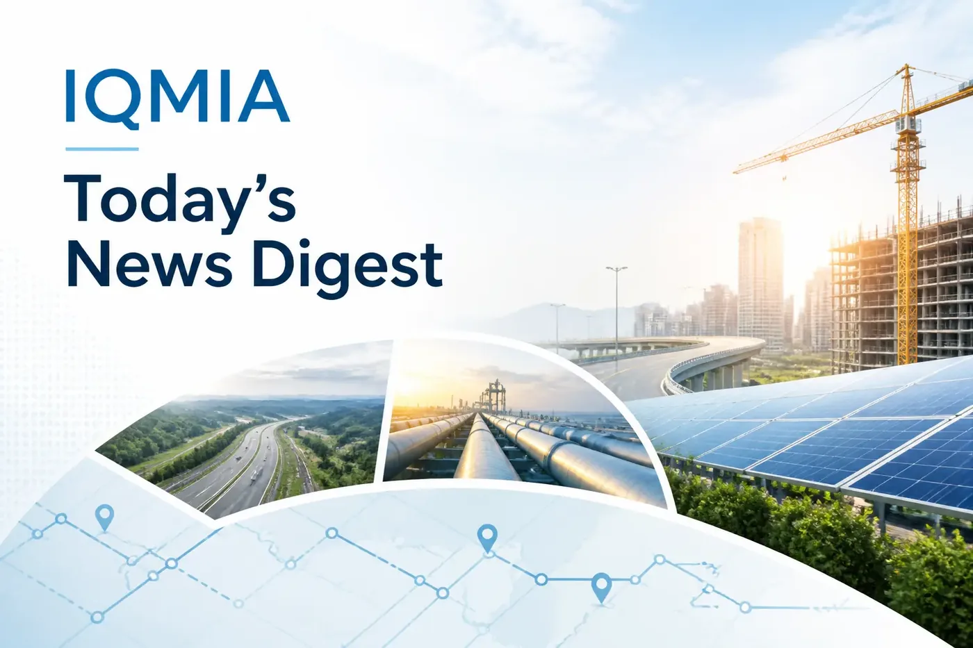 Global Construction News Summary – 2026-07-27