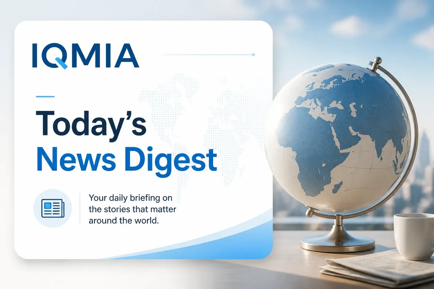 Global News Summary – 2026-07-28
