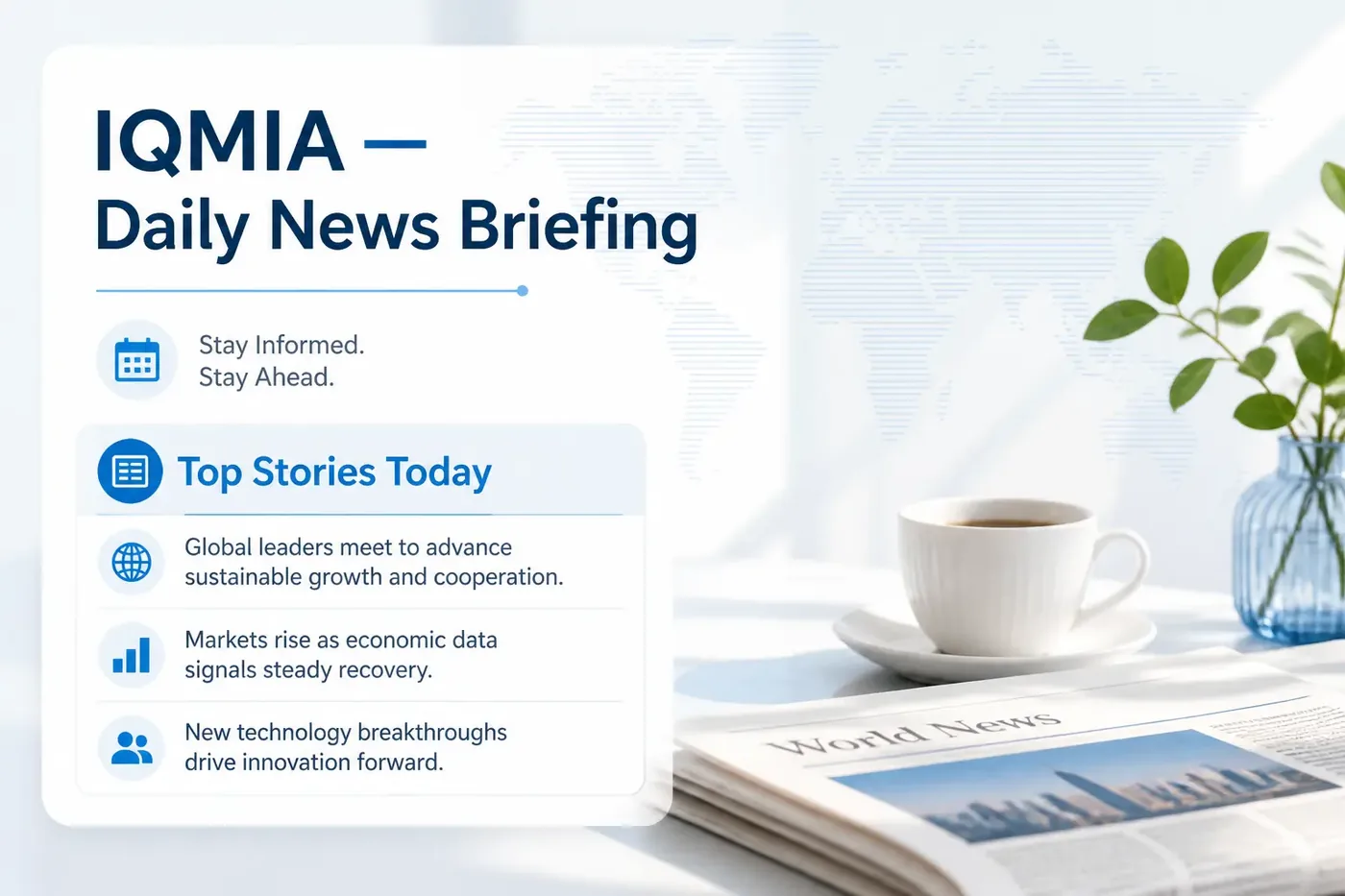 Global News Summary – 2026-09-10