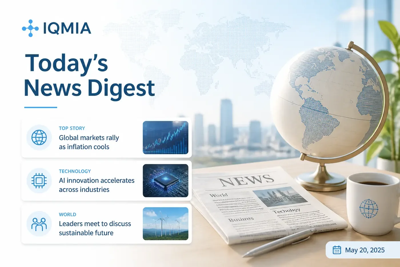 Worldwide News Summary – 2026-09-11