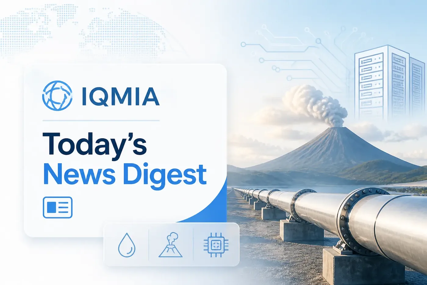 Global News Summary – 2026-09-12