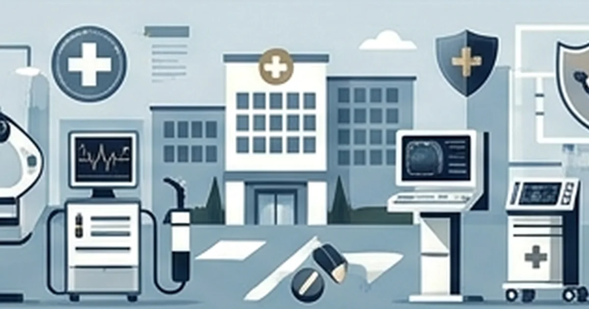 HSE: Viral Video Not Linked to University Hospital Limerick
